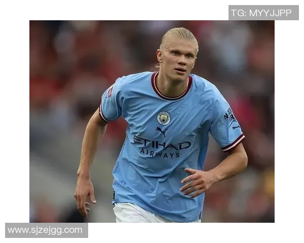 体育焦点人物：哈兰德连续破纪录