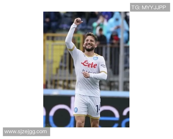 最新战报:那不勒斯全场高光瞬间集锦