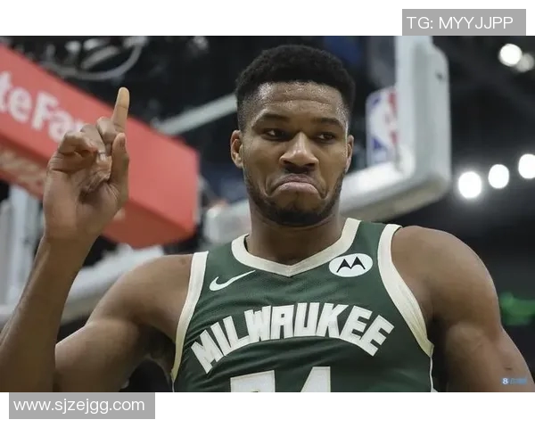 技术统计:字母哥近5场表现一览