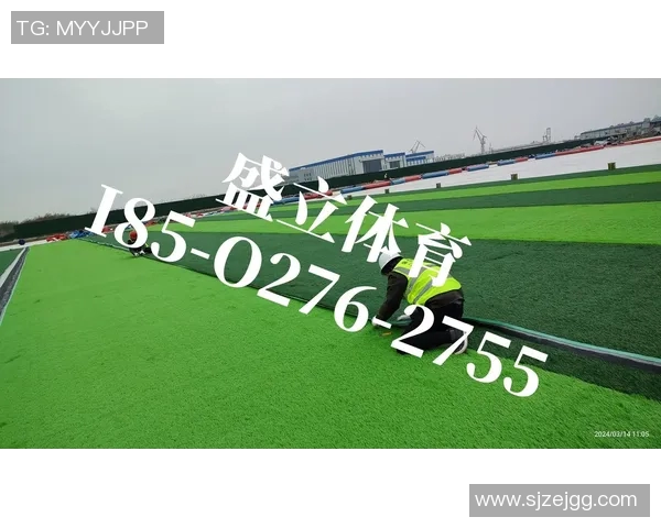 足球场草皮技术揭秘全面解析绿色竞技背后的科学与工艺